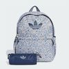  Balo Adidas Originals x Liberty London Kèm Hộp Bút - Nhiều Màu - JW0318 