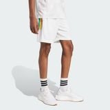  Quần Short Adidas House Of Tiro Nations Pack - Màu Trắng - JC8056 