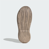  Giày Adidas Lightblaze Moc - Màu Nâu 