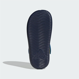  Dép Sandal Adidas Trẻ Em Đi Nước Pixar Disney - Màu Xanh Da Trời 
