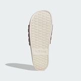  Dép Quai Ngang Adidas Comfort AMG Petronas Formula One Team Adilette Slides - Màu Đỏ - JQ1937 
