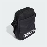  Túi Đeo Chéo Adidas Đa Năng Linear - Màu Đen - JE8341 