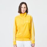  Áo Khoác Adidas Adicolor Classics Loose Firebird - Màu Vàng - IP0611 