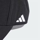  Mũ Lưỡi Trai Adidas Đội Tuyển Đức - Màu Đen 