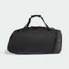  Túi Trống Adidas 3 Sọc Essentials Cỡ Lớn - Màu Đen - IP9863 