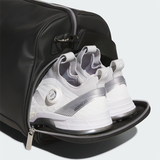  Túi Trống Adidas Boston Classic - Màu Đen 