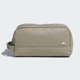  Túi Cầm Tay Adidas Golf Khóa Kéo Hai Chiều - Màu Kem 