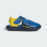  Dép Sandal Adidas Trẻ Em Đi Nước Pixar Disney - Màu Xanh Da Trời 