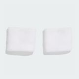  Băng Cổ Tay Adidas Tennis Originals Cỡ Nhỏ - Màu Trắng - JW8533 