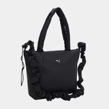  Túi Tote Puma Slouchy Small Shopper - Màu Đen - 09144404 