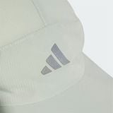  Mũ Lưỡi Trai Adidass Chạy Bộ Gấp Gọn X-City HEAT.RDY - Màu Xanh Lá - JN8155 