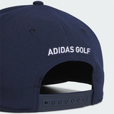  Mũ Lưỡi Trai Adidas Vành Thẳng Graphic - Màu Xanh Da Trời 