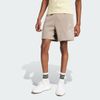  Quần Short Adidas 3 Sọc Future Icons - Màu Kem - JD4882 