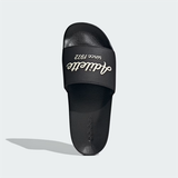  Dép Quai Ngang Adidas Adilette Shower - Màu Đen 