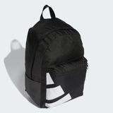  Balo Adidas Badge of Sport Back-to-School Classic - Màu Đen - JG1527 