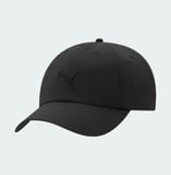  Mũ Bóng Chày PUMA Premium Essentials - Màu Đen - 02684801 