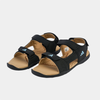  Dép Sandal Adidas Strudi - Màu Nâu - JK3854 