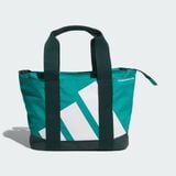  Túi Tote Adidas Tròn Dành Cho Golf - Màu Xanh Lá - JM3028 
