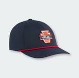  Mũ Lưỡi Trai Puma Golf Interstate - Xanh Navy - 02614001 