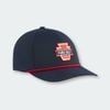  Mũ Lưỡi Trai Puma Golf Interstate - Xanh Navy - 02614001 