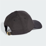  Mũ Lưỡi Trai Adidas Double Visor - Màu Đen 