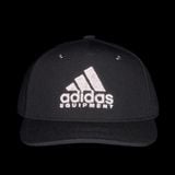  Mũ Lưỡi Trai Adidas SNAPBACK EQUIPMENT - Màu Đen - KC8091 