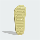  Dép Quai Ngang Adidas Adilette Ayoon - Màu Vàng 