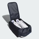  Túi Đựng Giày Adidas Logo Performance - Màu Xanh Da Trời - JM0215 