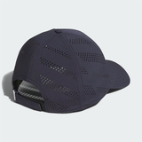  Mũ Lưỡi Trai Adidas Ánh Kim - Màu Xanh Da Trời 