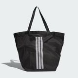  Túi Tote Adidas Gấp Gọn - Màu Đen - JZ1714 