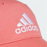  Mũ Lưỡi Trai Adidas Họa Tiết Graphic - Màu Hồng 