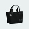  Túi Tote PUMA Golf Đa Năng 5L - Màu Đen - 09194801 
