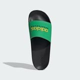  Dép Quai Ngang Adidas Adilette - Màu Xanh Lá - II0016 