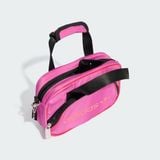  Túi Đeo Vai Adidas Airliner Cỡ Nhỏ - Màu Hồng - JV7862 