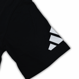  Áo Thun Adidas - Màu Đen - KW1242 