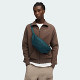  Túi Đeo Hông Puma Essentials  - Màu Xanh Lá - 09112803 