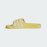  Dép Quai Ngang Adidas Adilette - Màu Vàng 