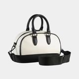  Túi Đeo Chéo Adidas Archive Mini Grip - Màu Trắng - 09113706 