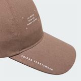  Mũ Lưỡi Trai Adidas Must Haves - Màu Nâu - JF0735 