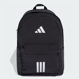  Balo Adidas Essentials 3 Sọc – Phiên bản Mùa Tựu Trường 2 - Màu Đen - JX6497 