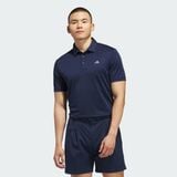  Áo Polo Adidas Performance Solid - Màu Xanh Da Trời - JY5481 