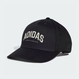  Mũ Lưỡi Trai Adidas In Logo - Màu Đen - JP4818 