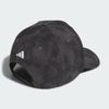  Mũ Snapback Adidas In Họa Tiết Tour - Màu Đen - JW1452 