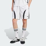  Quần Short Adidas Teamgeist Adicolor - Màu Trắng - JP1122 
