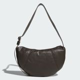  Túi Đeo Vai Adidas HOBO Thể Thao - Màu Nâu- KQ5551 