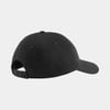  Mũ Lưỡi Trai Puma 6 Múi Essentials No. 2 Logo - Màu Đen - 02288601 