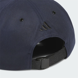  Mũ Lưỡi Trai Adidas Canvas Phủ Sáp - Màu Xanh Da Trời 