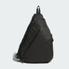  Túi Đeo Chéo Adidas 4NWNL X-BODY - Màu Đen - JZ2111 