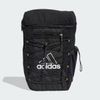  Balo Adidas Mở Phía Trên Cao Cấp - Màu Đen - JY2551 