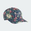  Mũ PUMA x PALM TREE CREW Floral Tech Golf - Xanh Navy - 02610001 